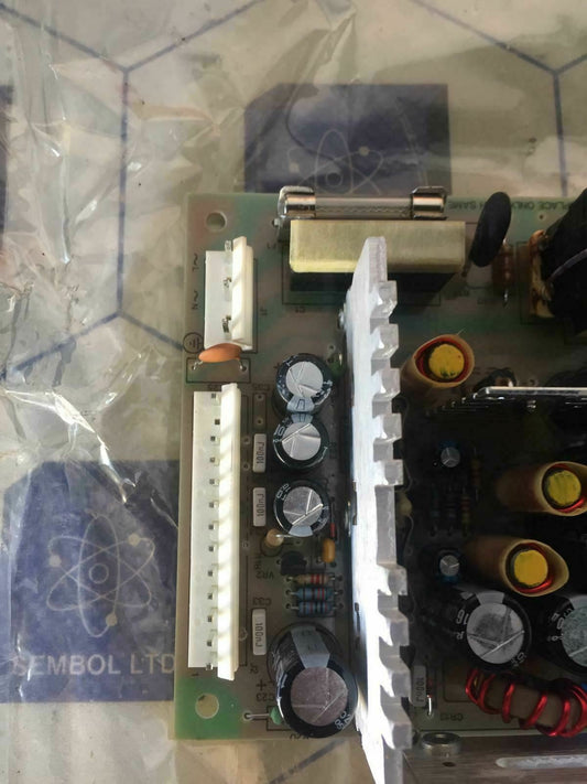 ARTESYN NFS80-7602 POWER SUPPLY