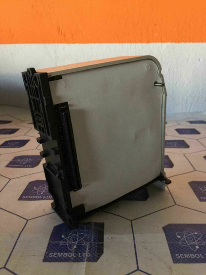 INTELLIGENT INSTRUMENTATION EDAS-2003M-1 Analog Input Module