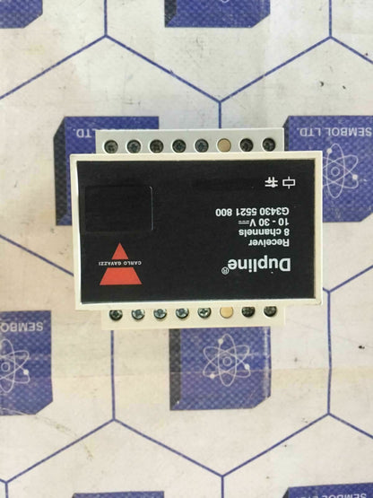 CARLO GAVAZZI G 3430 5521 800 / G34305521800