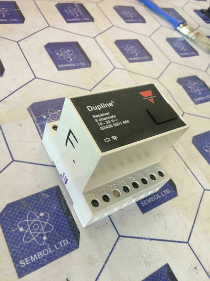 CARLO GAVAZZI G 3430 5521 800 / G34305521800