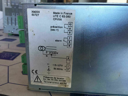 MERLIN GERIN XM200 50727