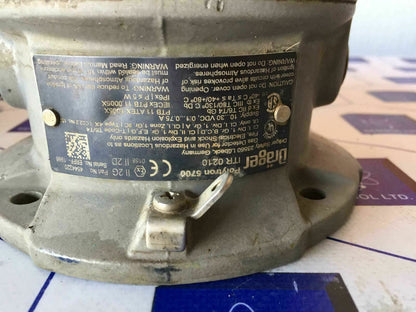 DRAGER POLYTRON 5000 / POLYTRON 5700 ITR 0210