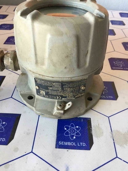 DRAGER POLYTRON 5000 / POLYTRON 5700 ITR 0210