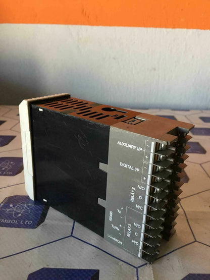 ABB -  C100/0200/STD - COMMANDER 100