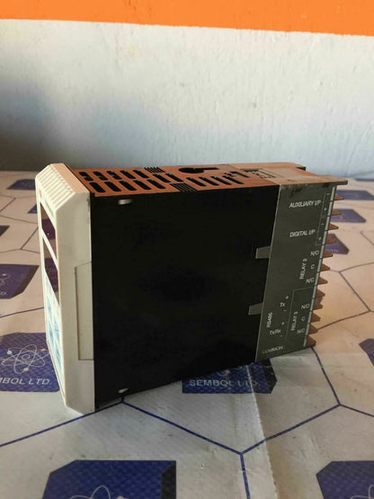 ABB -  C100/0200/STD - COMMANDER 100