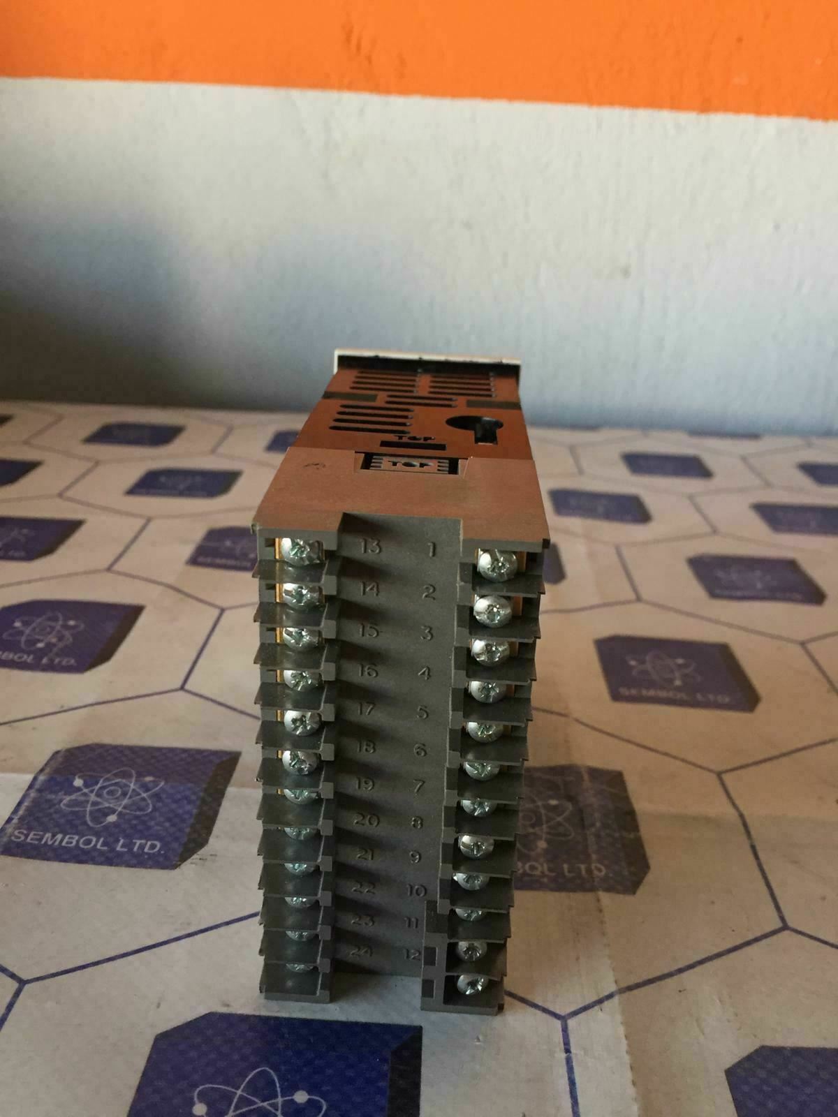 ABB -  C100/0200/STD - COMMANDER 100
