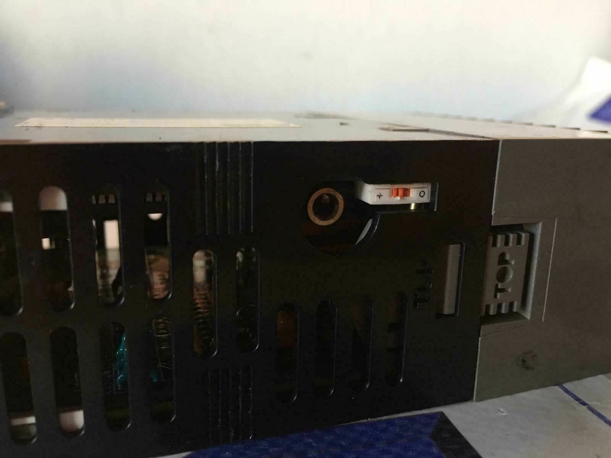 ABB -  C100/0200/STD - COMMANDER 100
