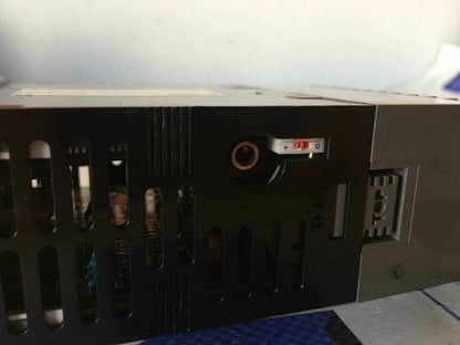 ABB -  C100/0200/STD - COMMANDER 100