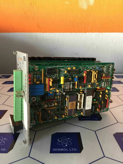 Parvex SBS GEC Alsthom SBS0190103