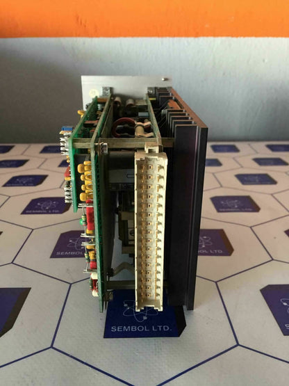 Parvex SBS GEC Alsthom SBS0190103