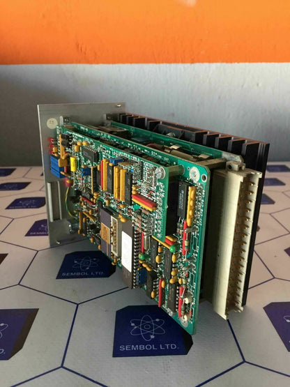 Parvex SBS GEC Alsthom SBS0190103