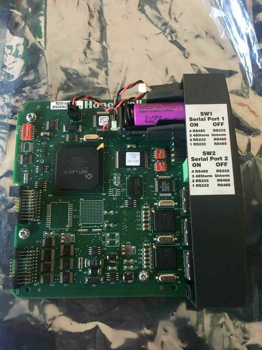 Honeywell HC900 Controller 900 C71-0042-00 Module