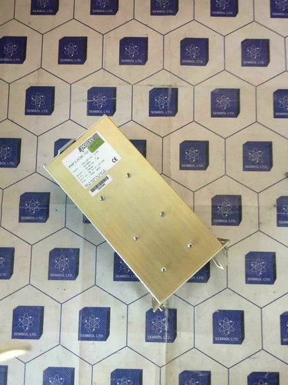 Powec PMP 3.24 SIC ZM 10 01 110-006  Microprocessor Power Supply PCU