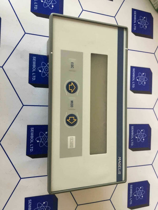 Telemecanique Magelis Modicon XBT H811050