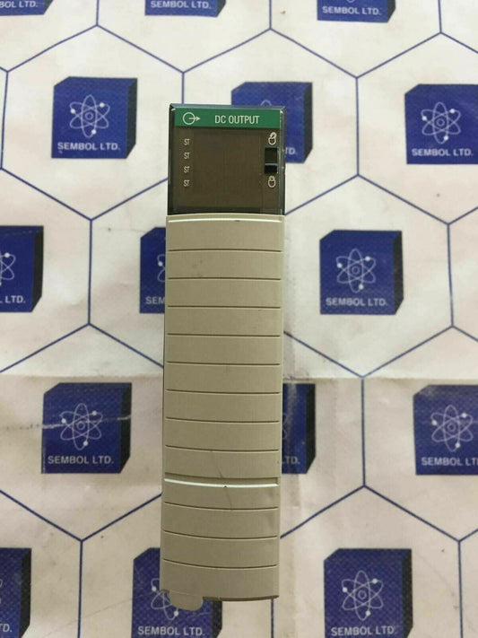 Allen-Bradley 1756-OB32/A ControlLogix DC Output Module