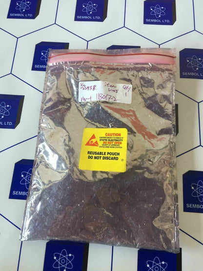 SEATEL POLANG AUX RELAY 118017-2 REV E