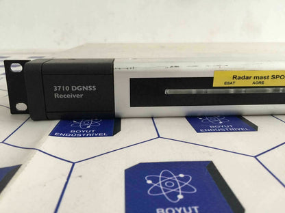 KONGSBERG 3710 DGNSS RECEIVER
