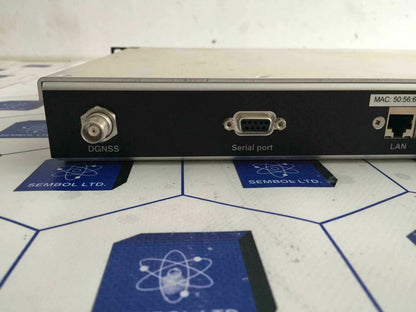 KONGSBERG 3710 DGNSS RECEIVER