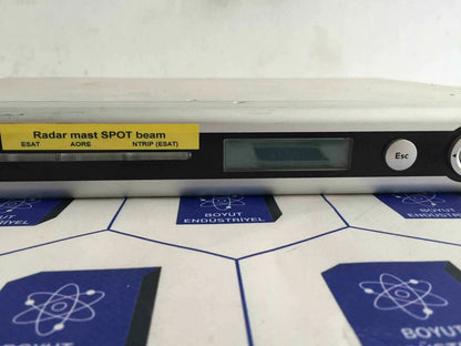 KONGSBERG 3710 DGNSS RECEIVER