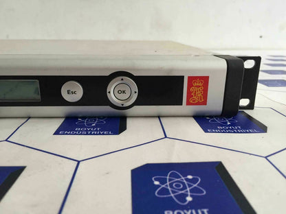 KONGSBERG 3710 DGNSS RECEIVER