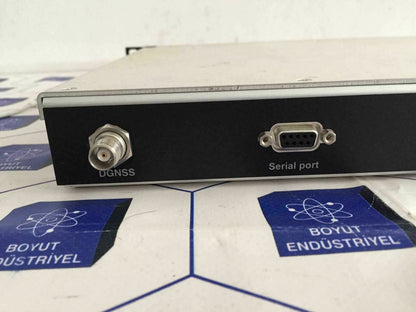 KONGSBERG 3710 DGNSS RECEIVER