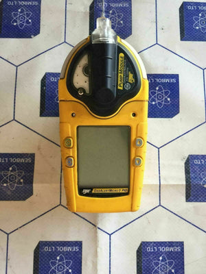 BW GASALERT MICRO 5PID multigas monitor 130916