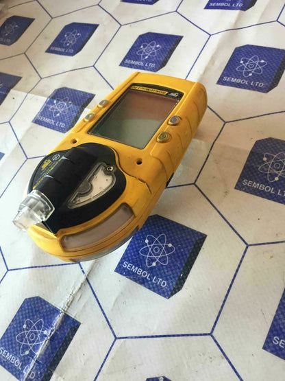 BW GASALERT MICRO 5PID multigas monitor 130916