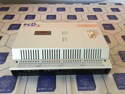 Saia-Burgess PCD2.M120