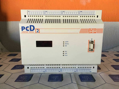 Saia-Burgess PCD2.M120