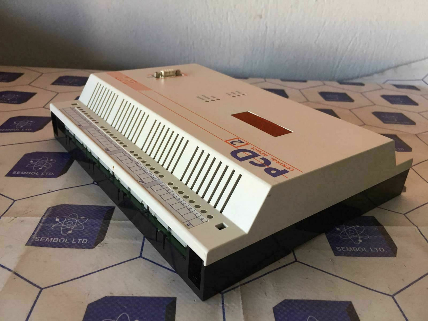 Saia-Burgess PCD2.M120