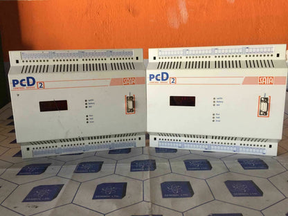 Saia-Burgess PCD2.M120