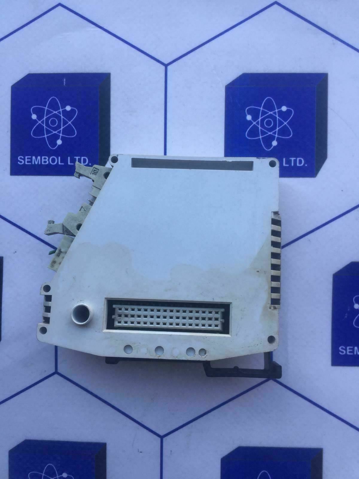 Autronica BSL-310 power supply module