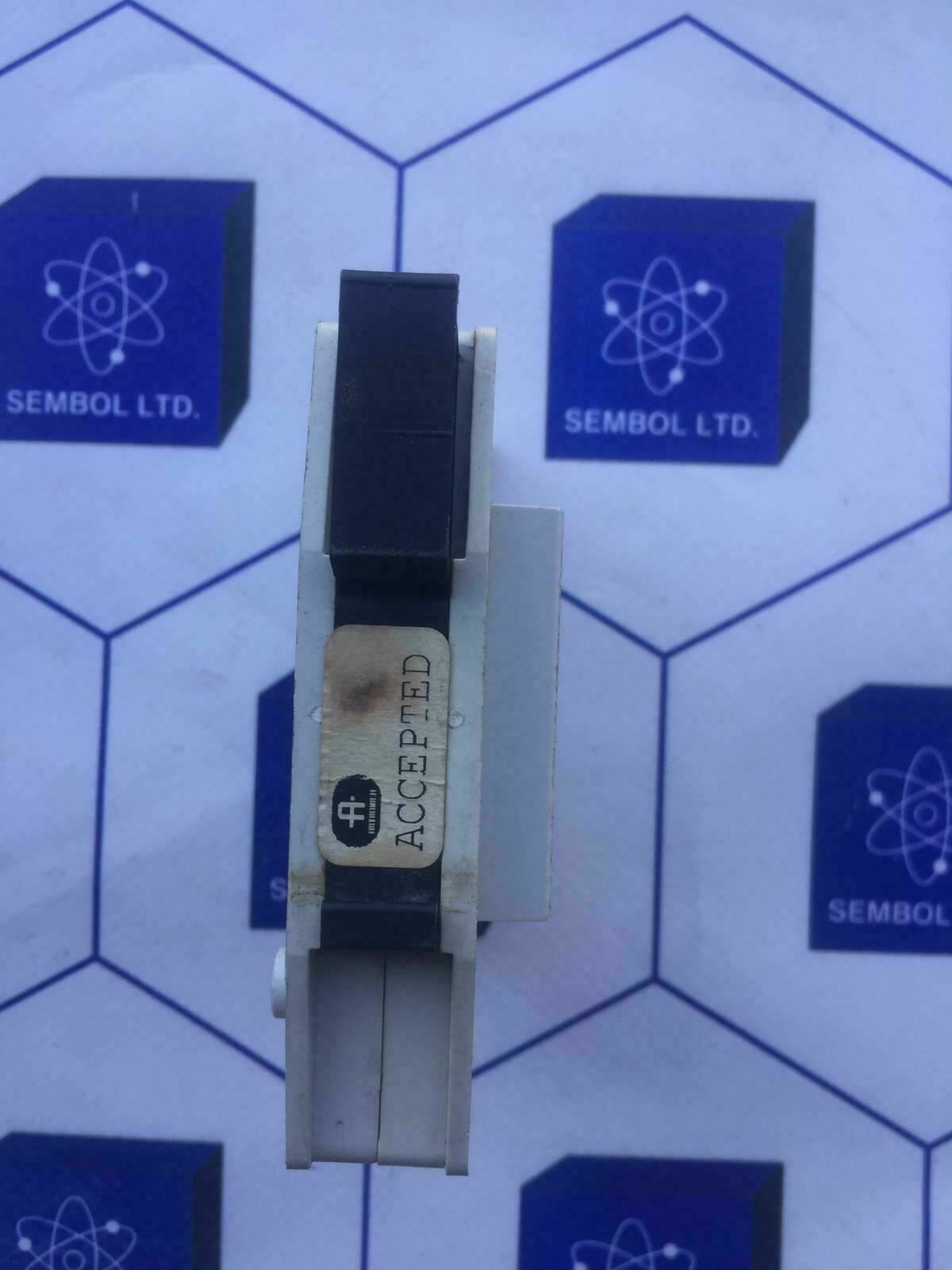 Autronica BSL-310 power supply module