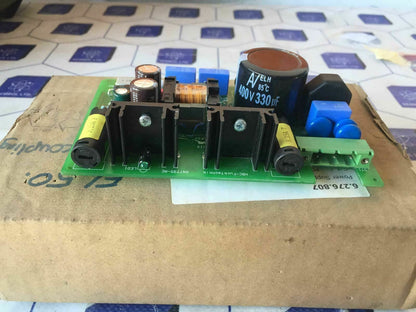 HBC-Funktechnik SNT735-AC Radio Technology Radiomatic Board