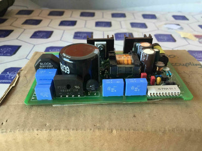 HBC-Funktechnik SNT735-AC Radio Technology Radiomatic Board