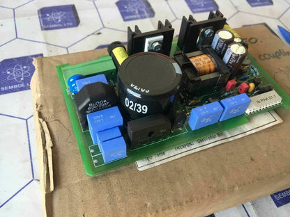 HBC-Funktechnik SNT735-AC Radio Technology Radiomatic Board