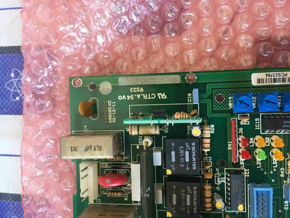 HBC-Funktechnik SNT735-AC Radio Technology Radiomatic Board