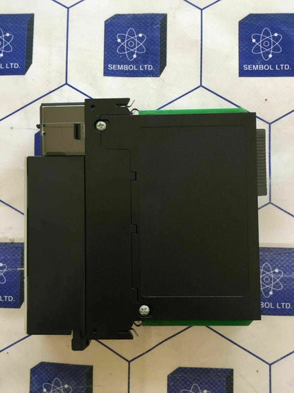 Allen Bradley 1756-OW16I /A 1756-0W161 ControlLogix Relay Output