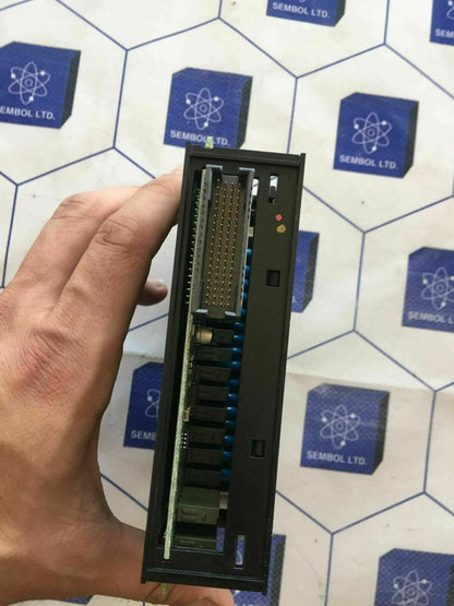 Allen Bradley 1756-OW16I /A 1756-0W161 ControlLogix Relay Output