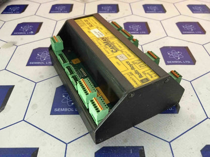 ROLLS-ROYCE CANMAN CONTROLLER NETWORK SLIO 02