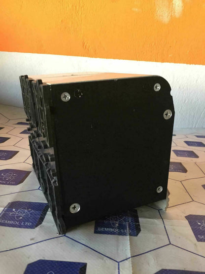 INTELLIGENT INSTRUMENTATİON  CE EDAS-2000E-1 /  POWER EDAS-2001E-1
