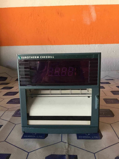 Eurotherm Chessell 4102C