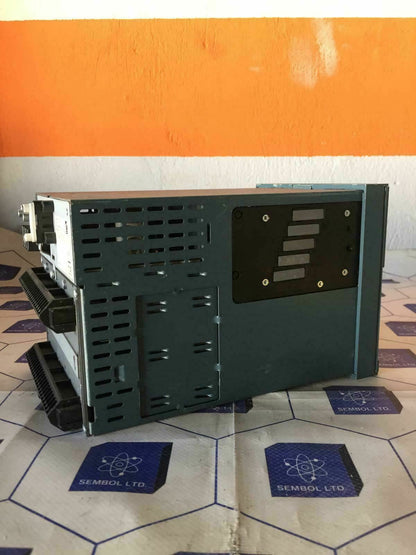 Eurotherm Chessell 4102C