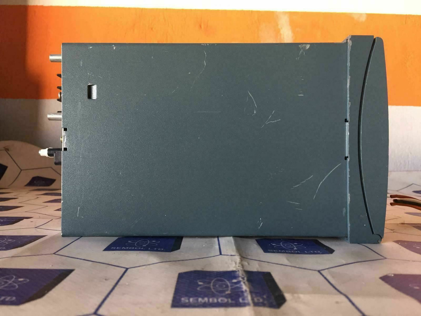 Eurotherm Chessell 4102C