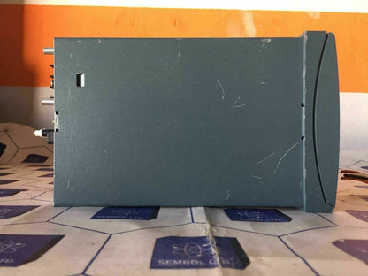 Eurotherm Chessell 4102C