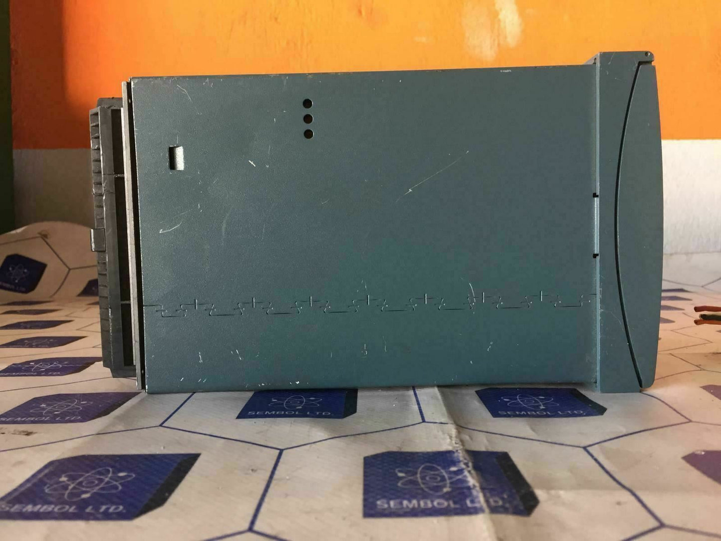 Eurotherm Chessell 4102C