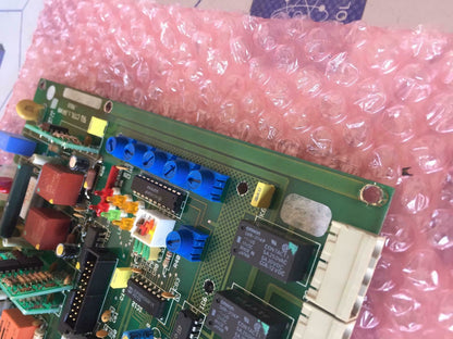 ABB CONTROL AB 2668 157-1/1