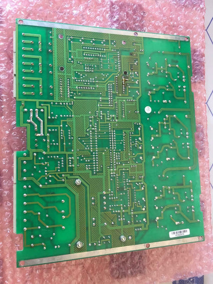 ABB CONTROL AB 2668 157-1/1