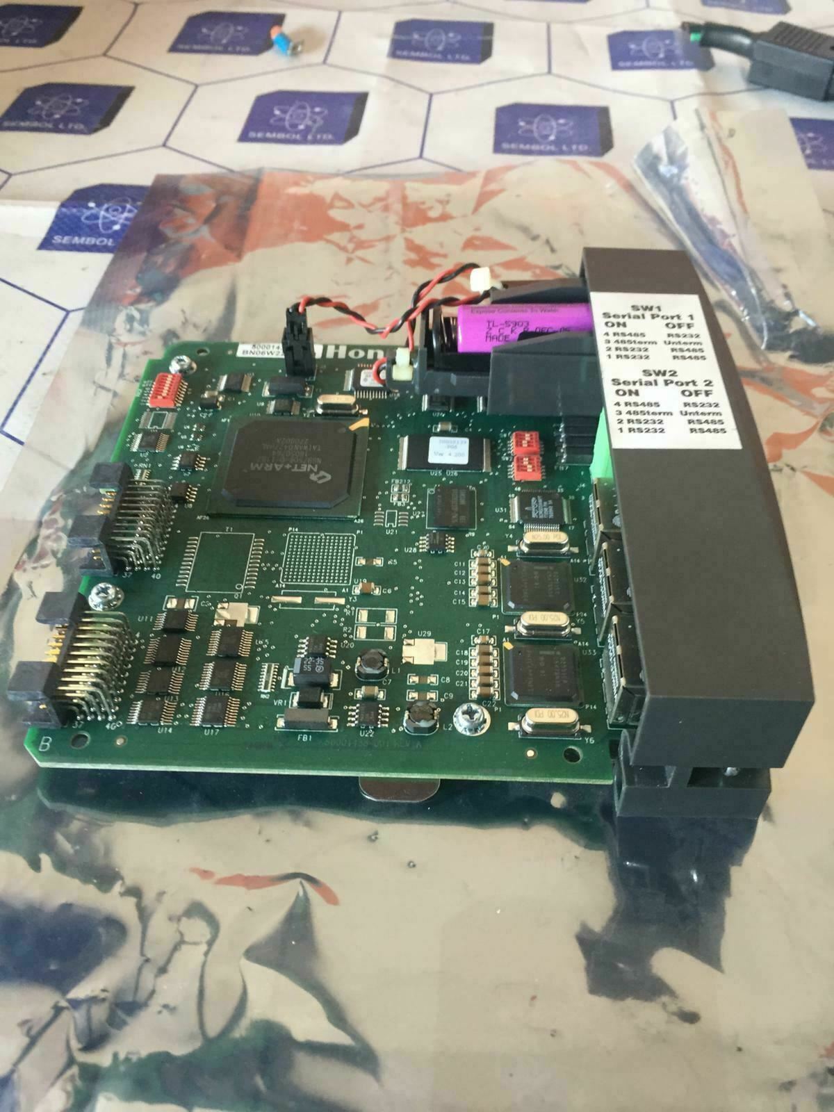 HoneyWell HC900 900C71-0042-00