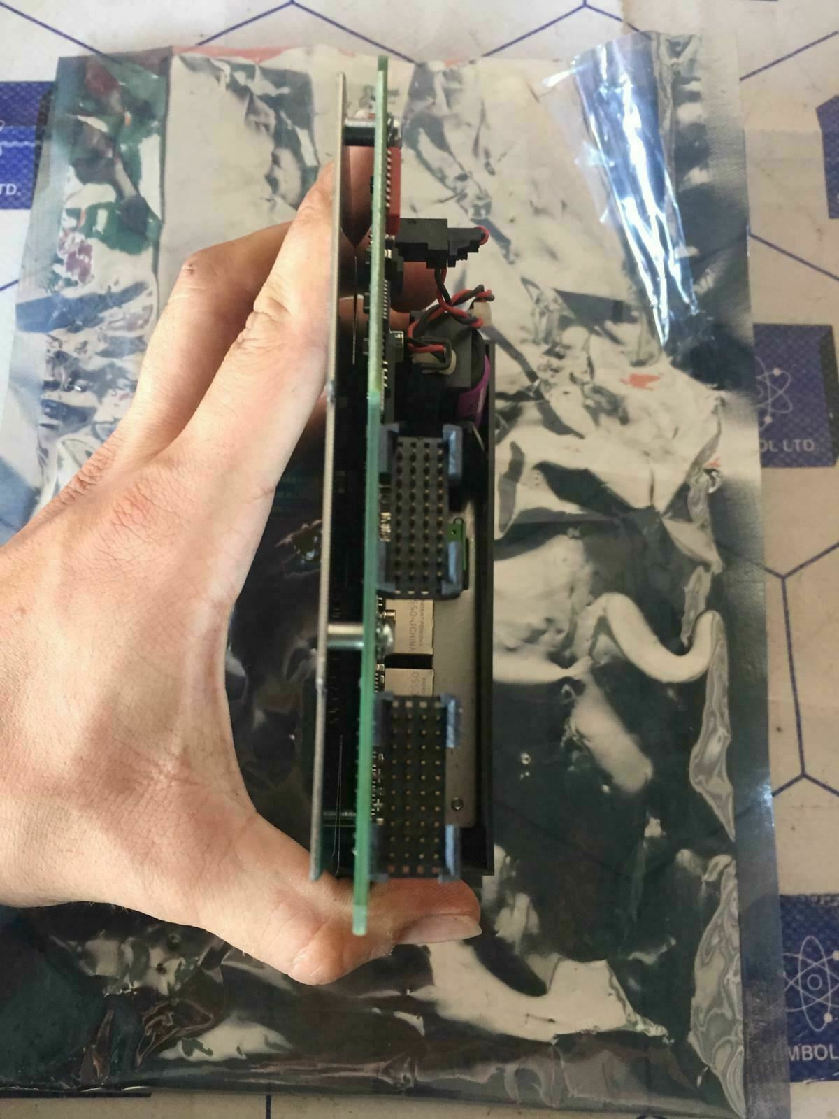 HoneyWell HC900 900C71-0042-00